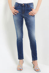 Cardinal Celana Panjang Skinny Wanita G0313F15C